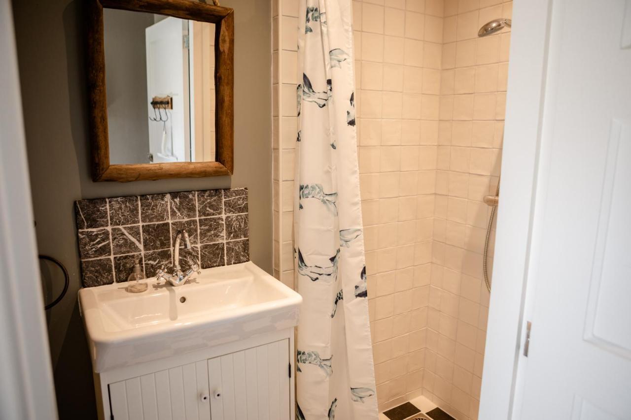 Gezellig Vakantiehuisje In Het Charmante Yerseke Bagian luar foto